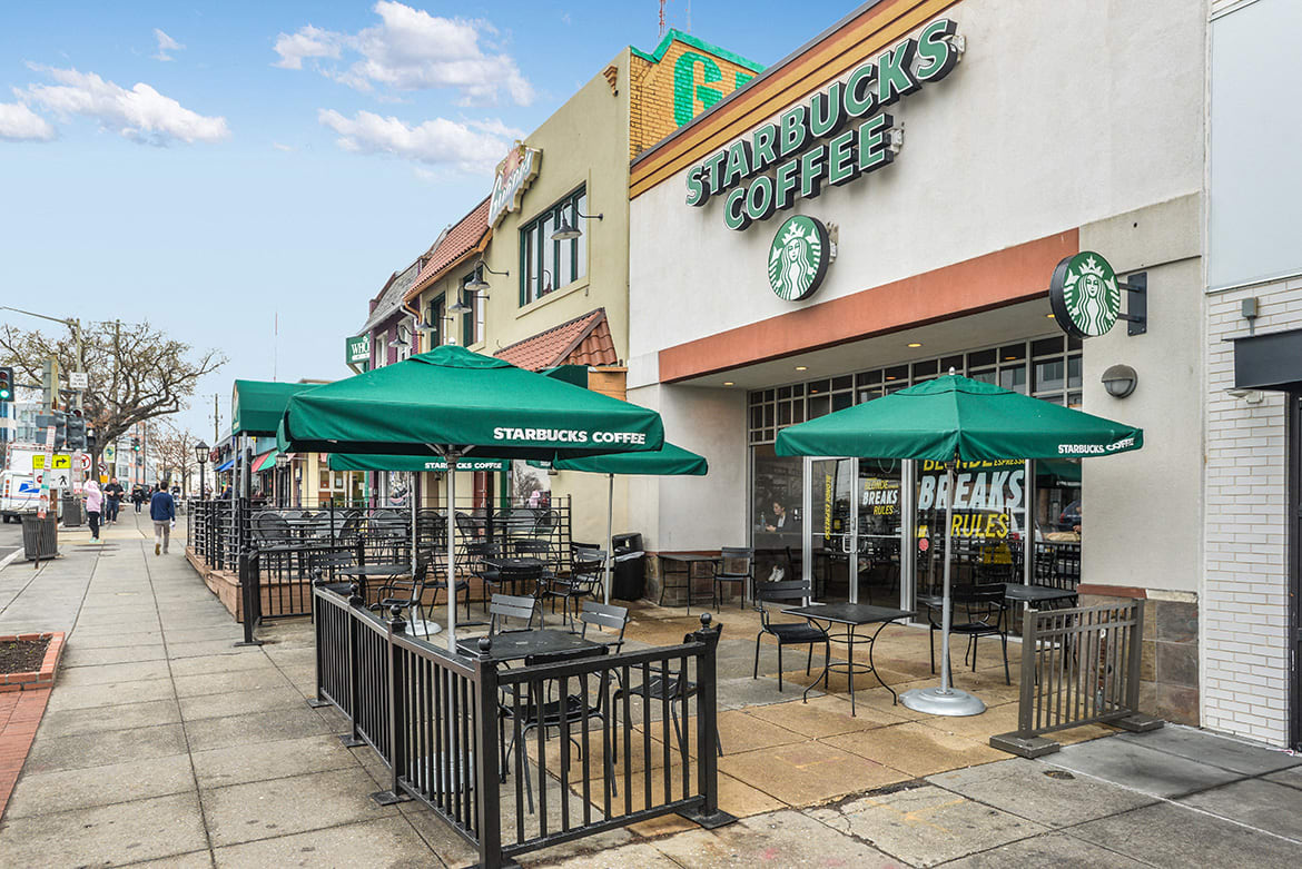 Apartments for Rent Tenleytown, DC 4115 Wisconsin